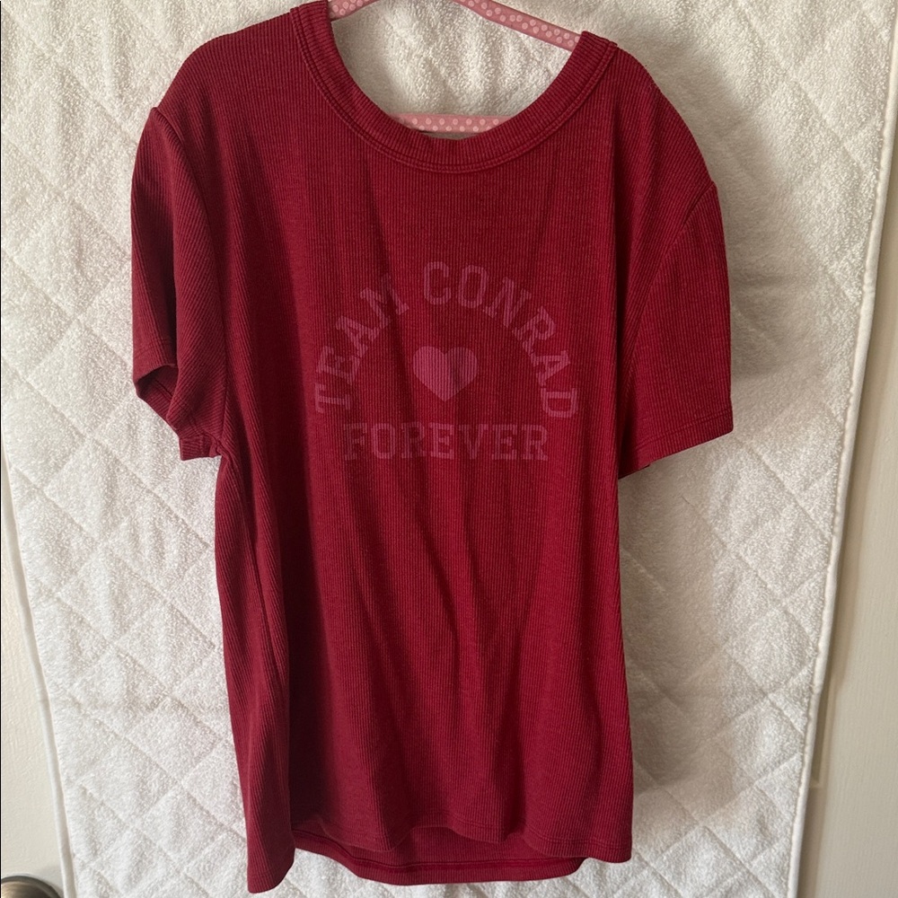 The Summer I Turned Pretty Graphic T-Shirt
